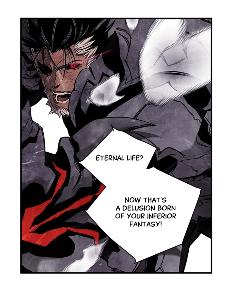 Read Zombie Ship chapter 46 image 54 on Lezhin