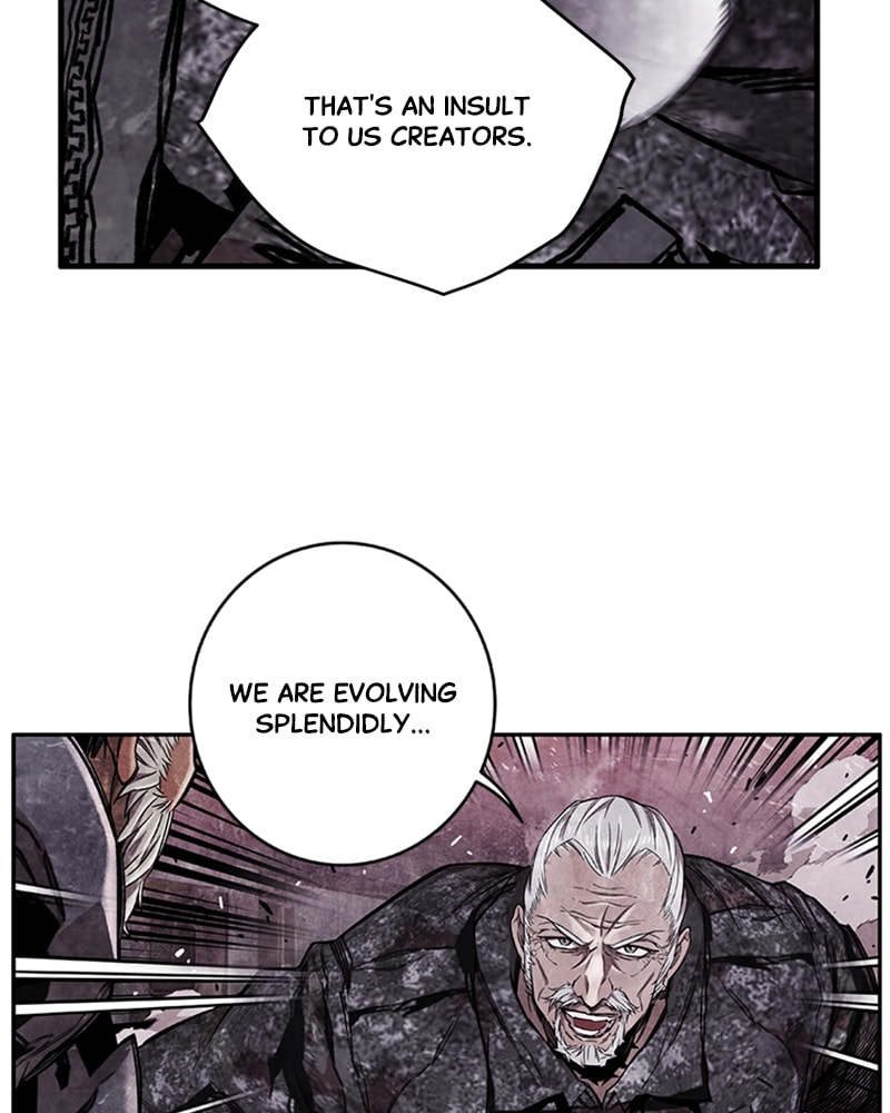 Read Zombie Ship chapter 46 image 56 on Lezhin