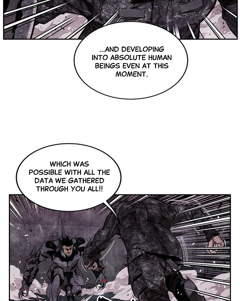 Read Zombie Ship chapter 46 image 57 on Lezhin