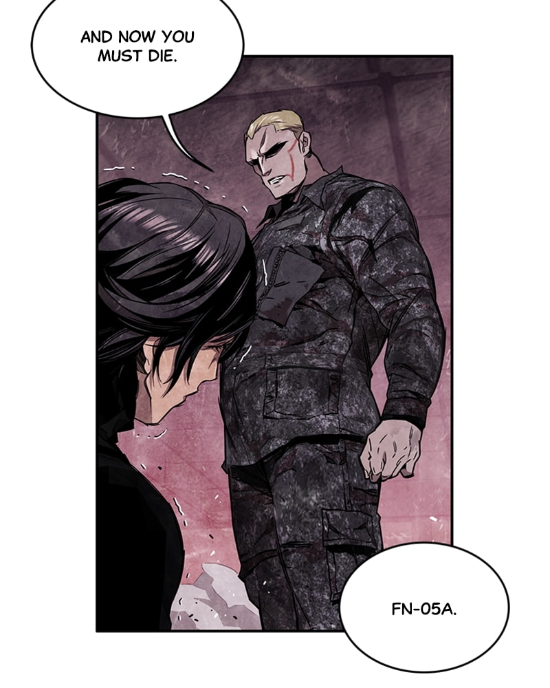 Read Zombie Ship chapter 46 image 6 on Lezhin