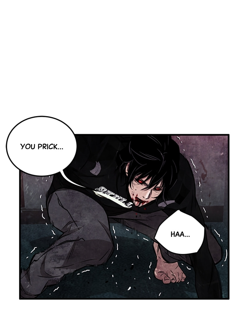 Read Zombie Ship chapter 46 image 7 on Lezhin