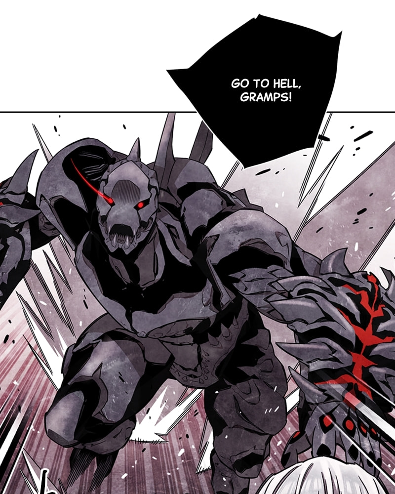 Read Zombie Ship chapter 46 image 70 on Lezhin