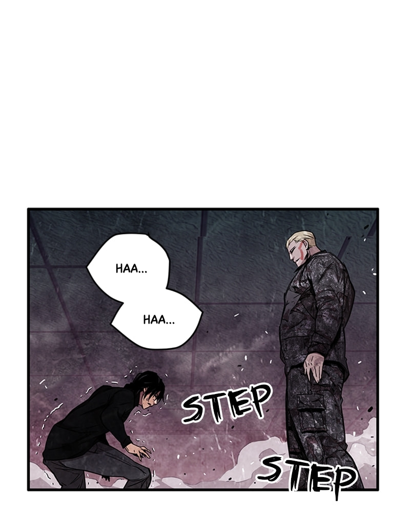 Read Zombie Ship chapter 46 image 8 on Lezhin