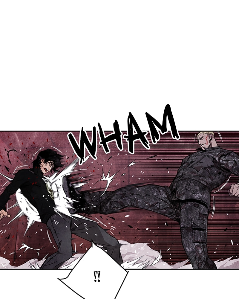 Read Zombie Ship chapter 46 image 9 on Lezhin