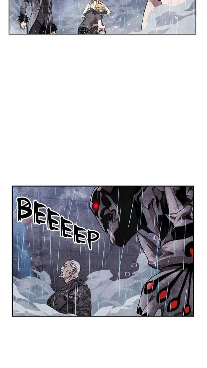 Read Zombie Ship chapter 47.1 image 24 on Lezhin
