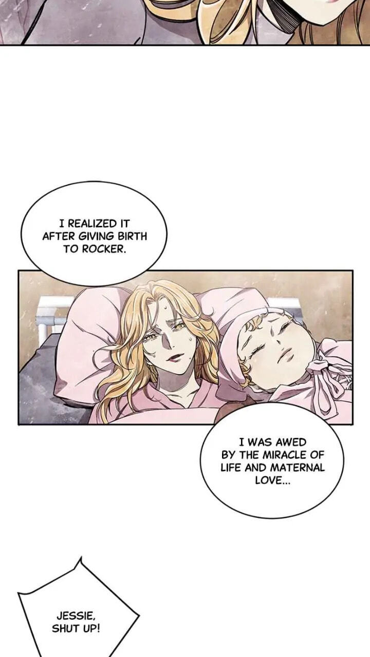 Read Zombie Ship chapter 47.1 image 34 on Lezhin