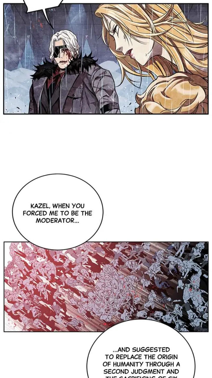 Read Zombie Ship chapter 47.1 image 35 on Lezhin