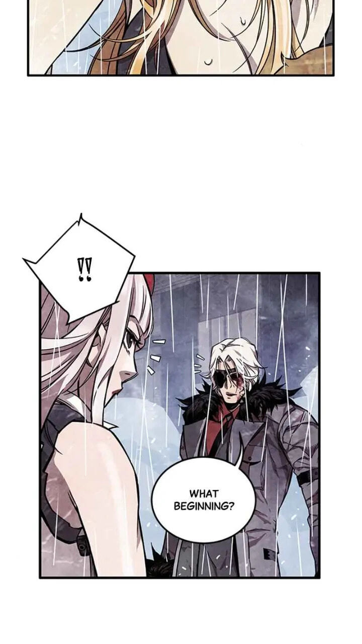 Read Zombie Ship chapter 47.1 image 38 on Lezhin