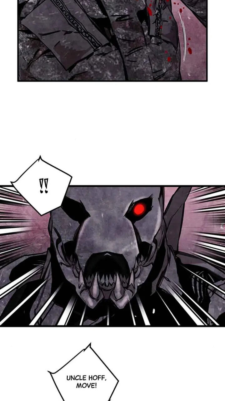 Read Zombie Ship chapter 47.1 image 5 on Lezhin