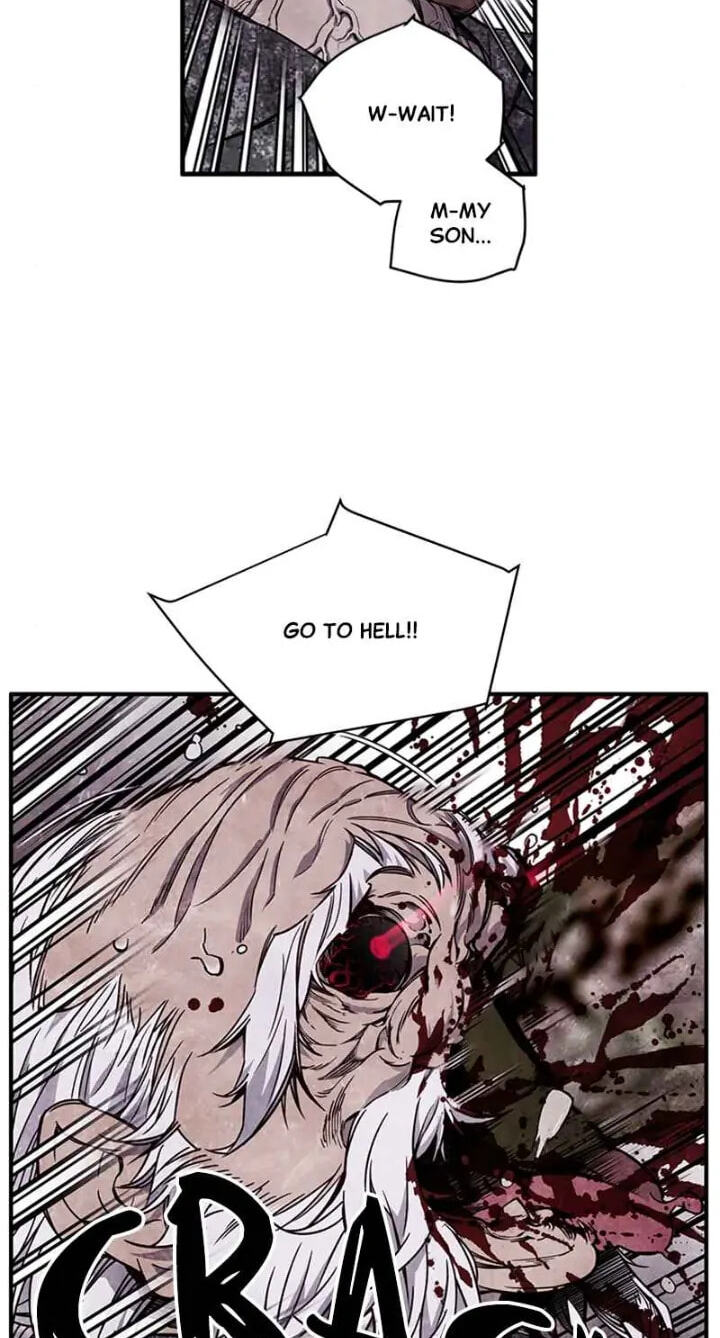 Read Zombie Ship chapter 47.1 image 52 on Lezhin