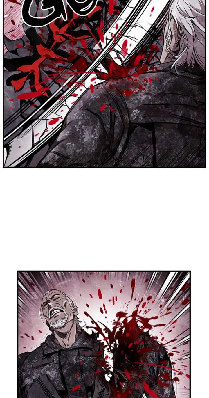 Read Zombie Ship chapter 47 image 1 on Lezhin