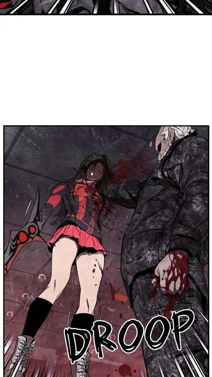 Read Zombie Ship chapter 47 image 16 on Lezhin