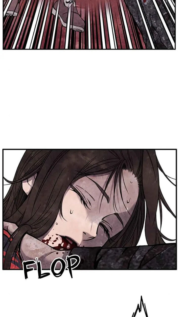 Read Zombie Ship chapter 47 image 17 on Lezhin