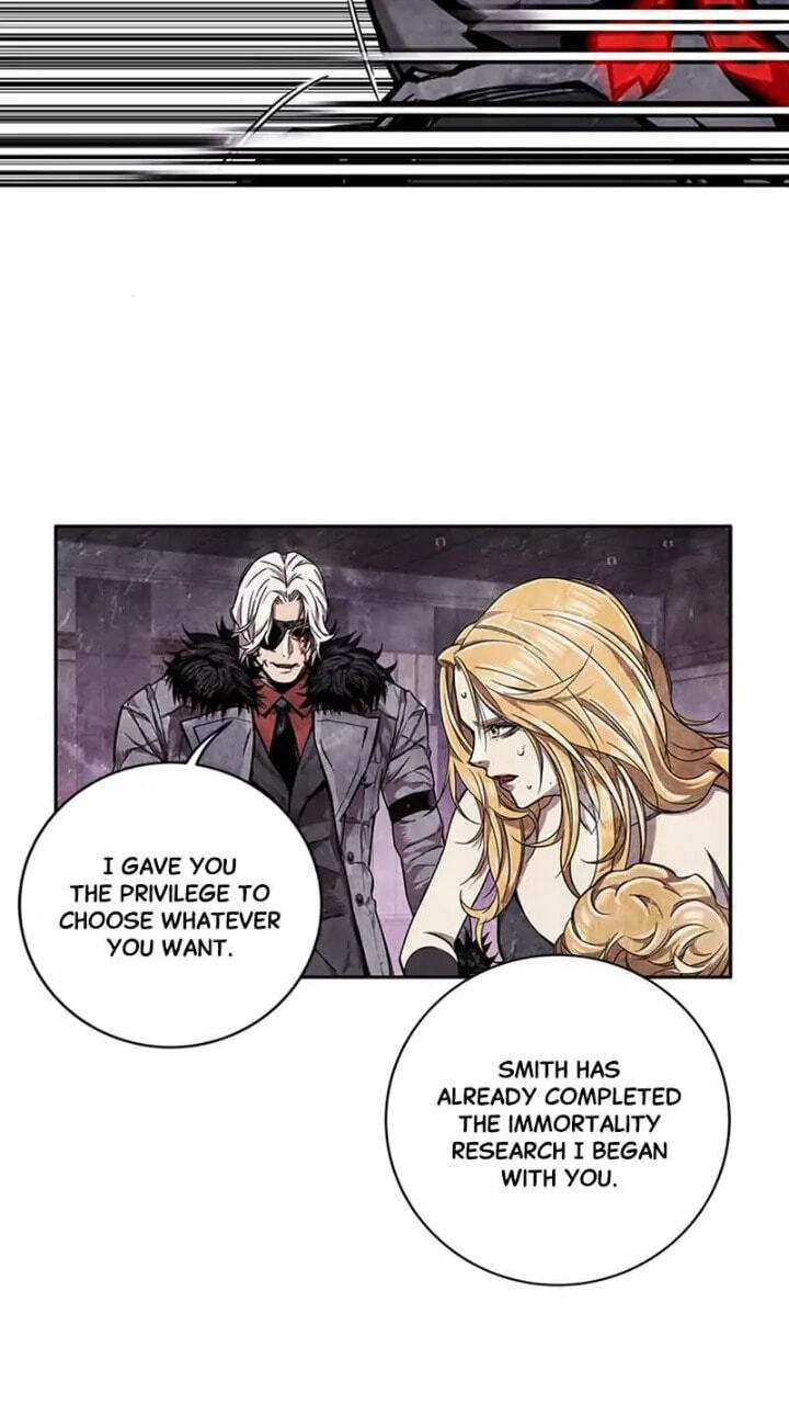 Read Zombie Ship chapter 47 image 19 on Lezhin