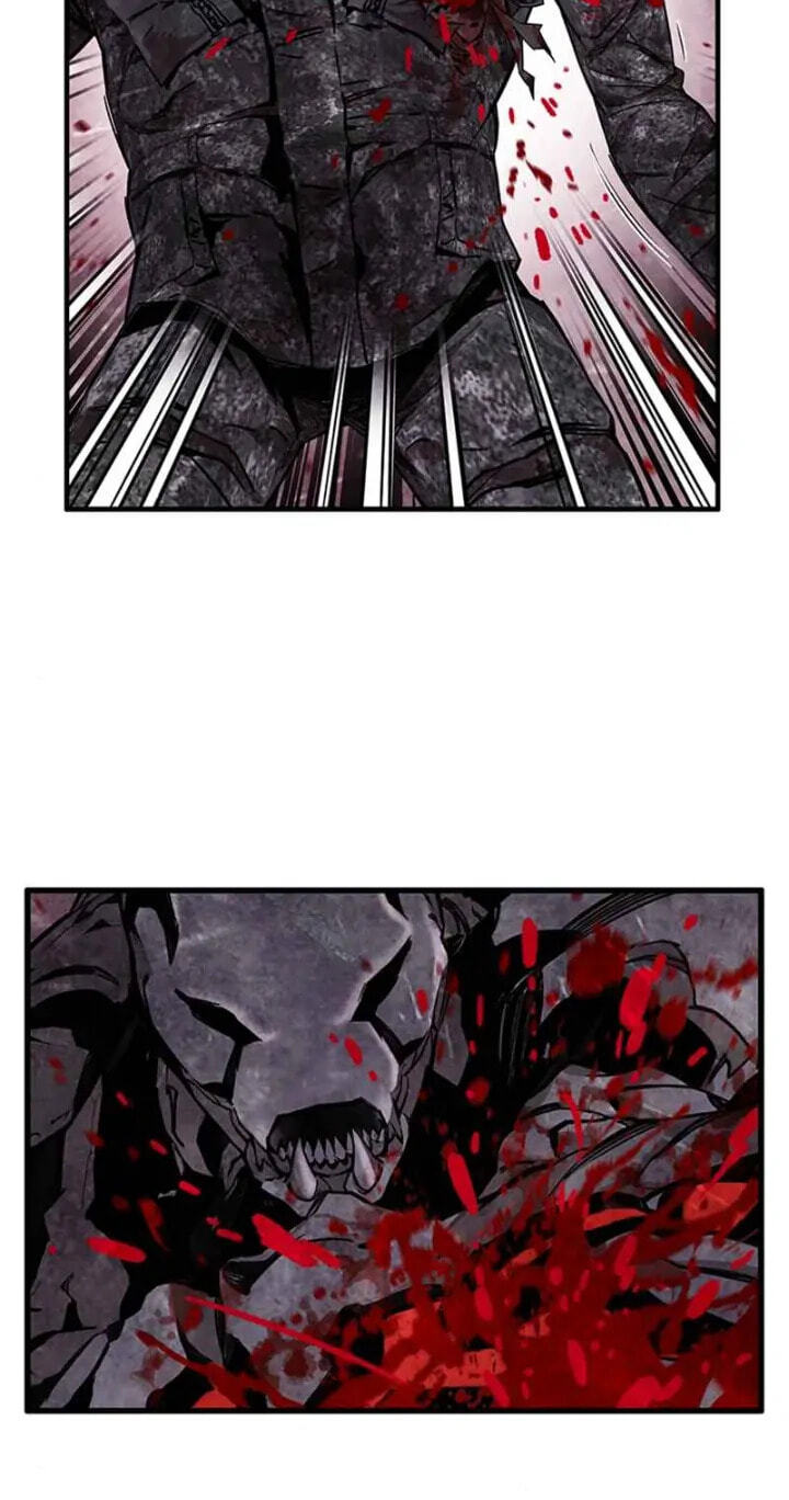 Read Zombie Ship chapter 47 image 2 on Lezhin