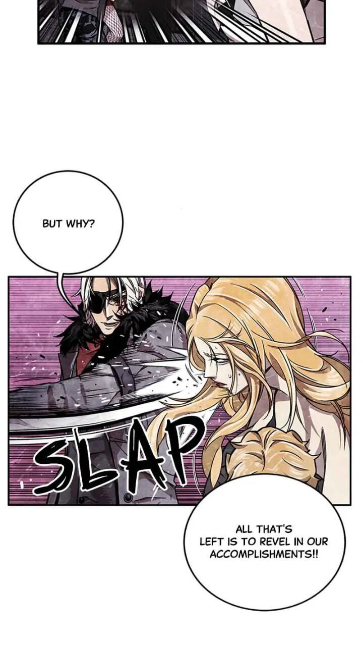 Read Zombie Ship chapter 47 image 21 on Lezhin