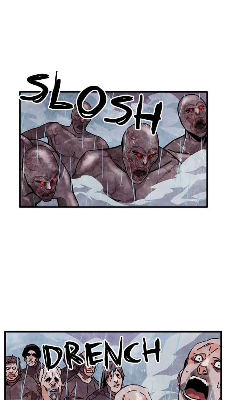 Read Zombie Ship chapter 47 image 25 on Lezhin
