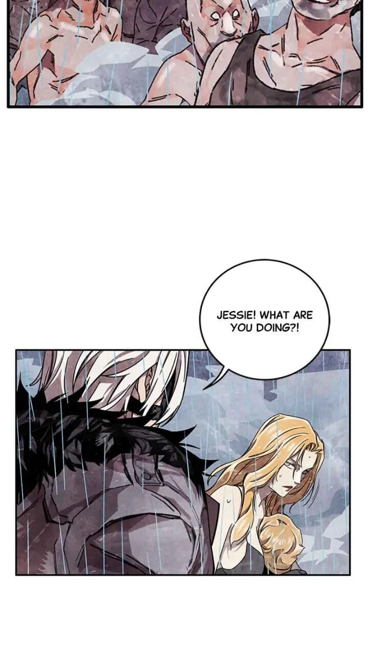 Read Zombie Ship chapter 47 image 26 on Lezhin