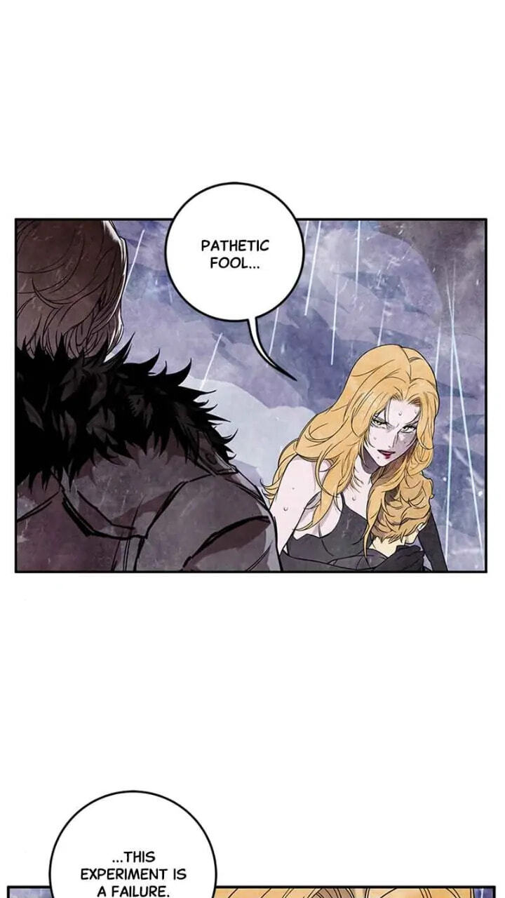 Read Zombie Ship chapter 47 image 27 on Lezhin
