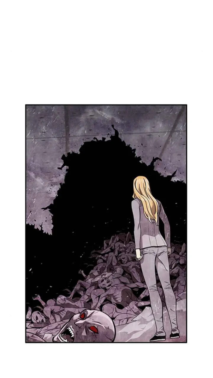 Read Zombie Ship chapter 47 image 31 on Lezhin