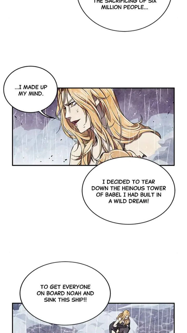 Read Zombie Ship chapter 47 image 36 on Lezhin