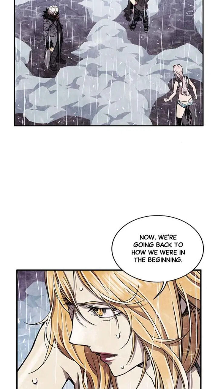 Read Zombie Ship chapter 47 image 37 on Lezhin