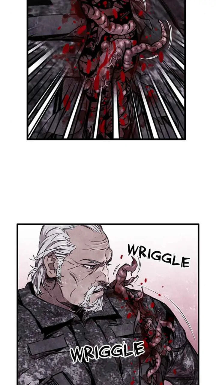 Read Zombie Ship chapter 47 image 4 on Lezhin
