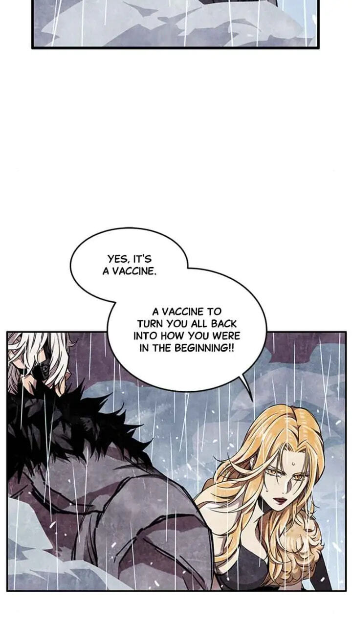 Read Zombie Ship chapter 47 image 40 on Lezhin