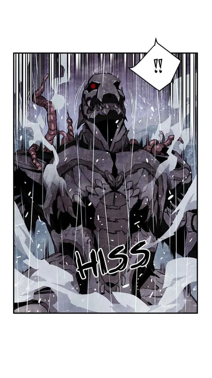 Read Zombie Ship chapter 47 image 46 on Lezhin