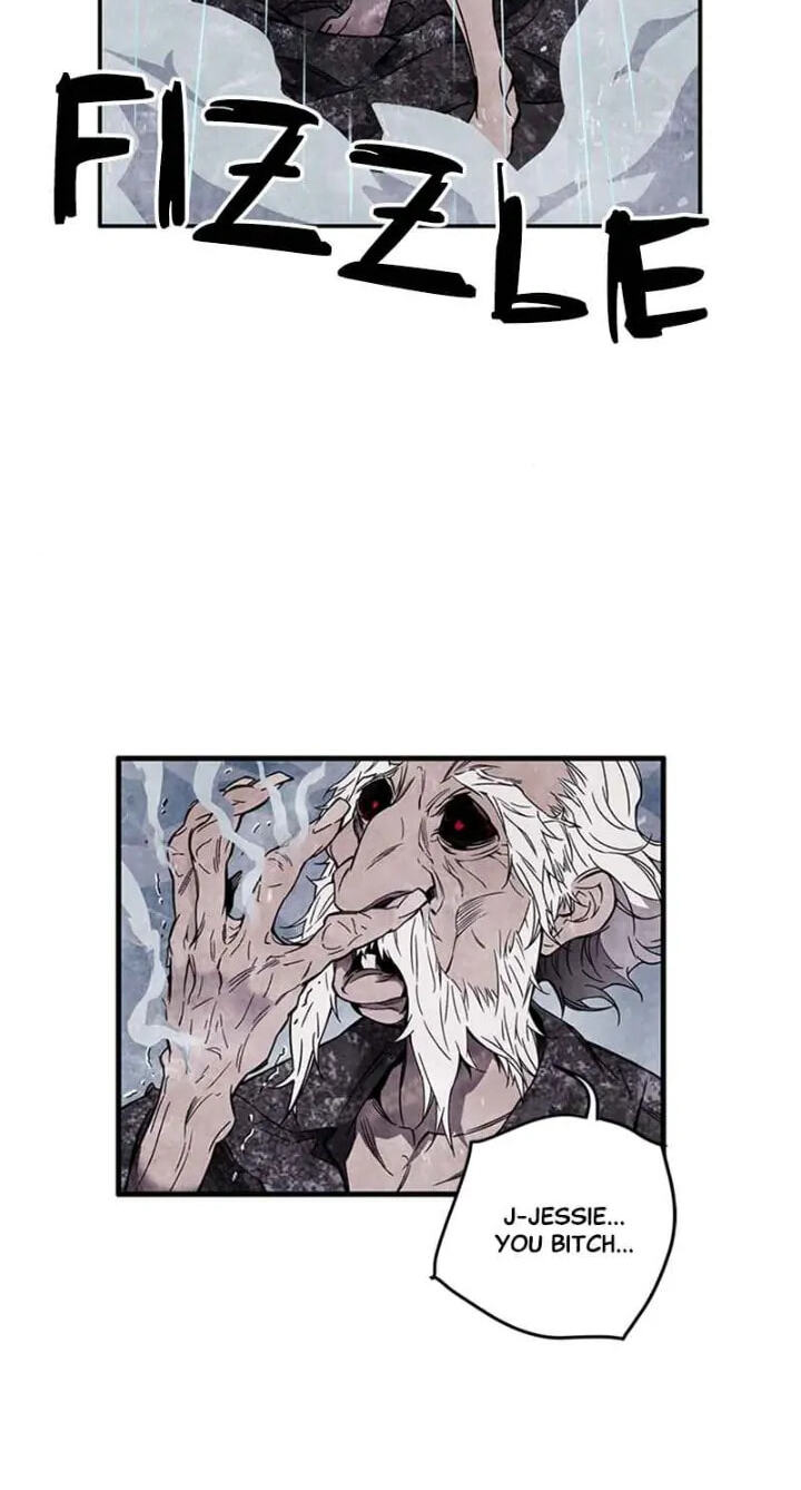 Read Zombie Ship chapter 47 image 49 on Lezhin