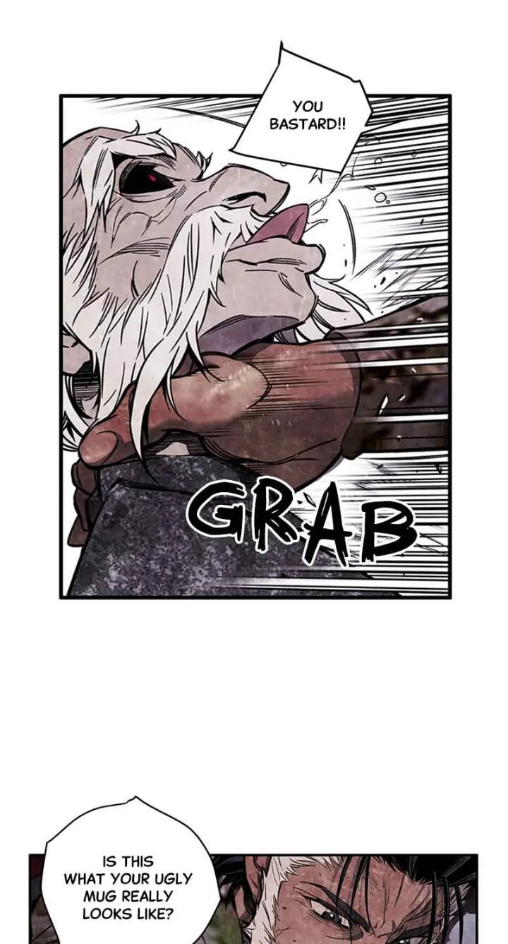 Read Zombie Ship chapter 47 image 50 on Lezhin
