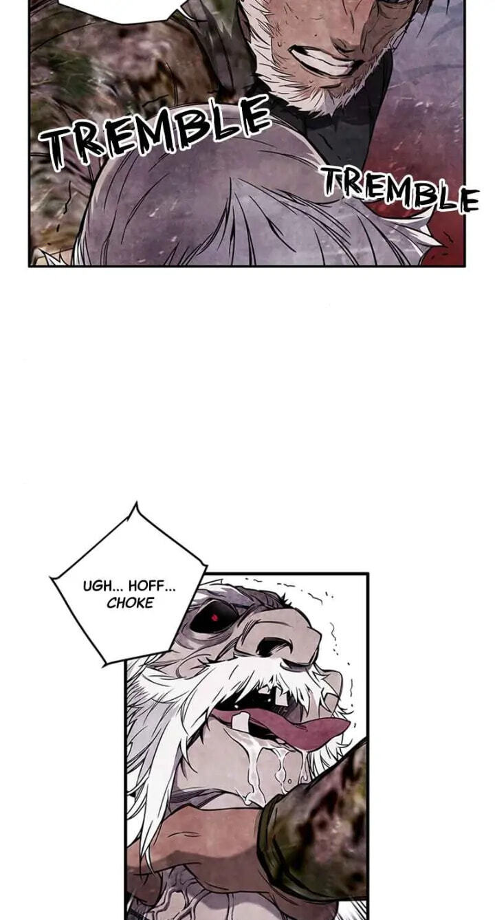 Read Zombie Ship chapter 47 image 51 on Lezhin