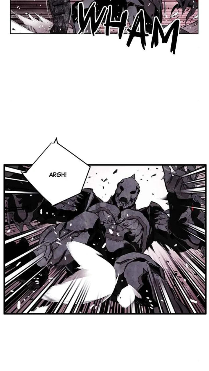 Read Zombie Ship chapter 47 image 7 on Lezhin