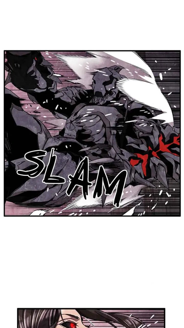 Read Zombie Ship chapter 47 image 8 on Lezhin