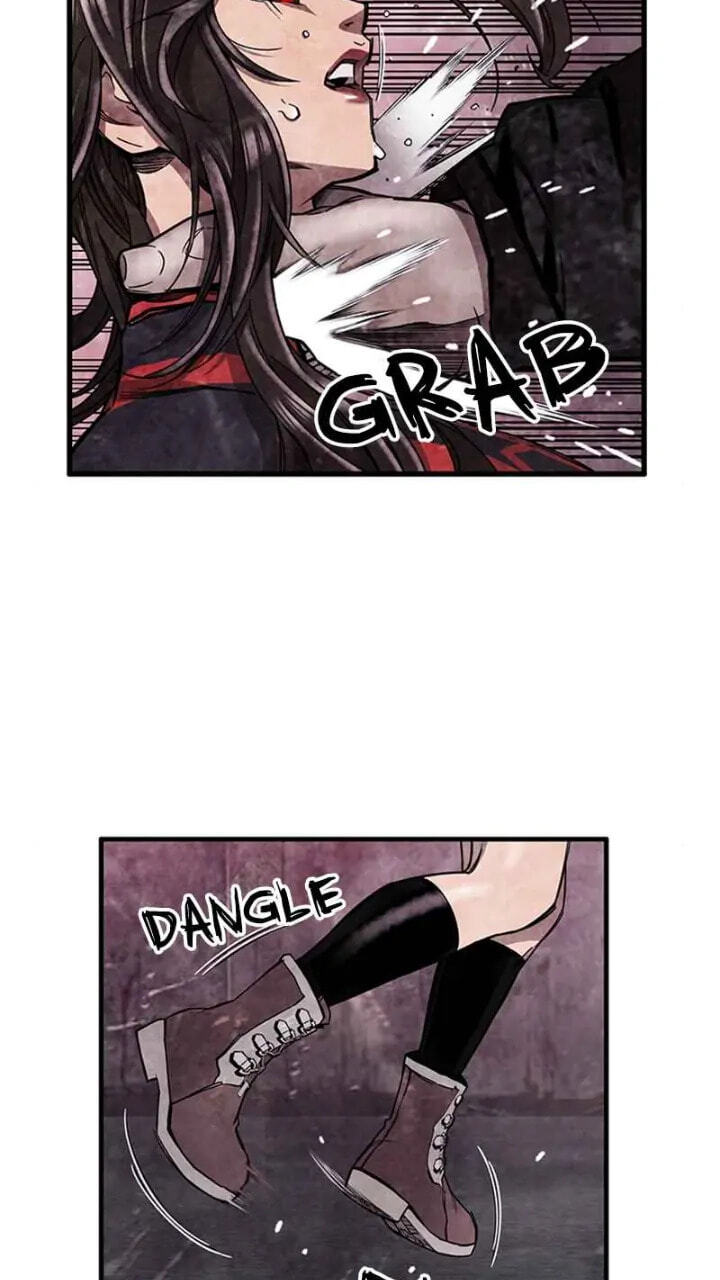 Read Zombie Ship chapter 47 image 9 on Lezhin