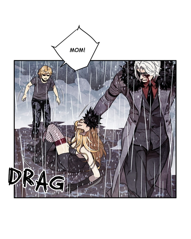 Read Zombie Ship chapter 48 image 18 on Lezhin