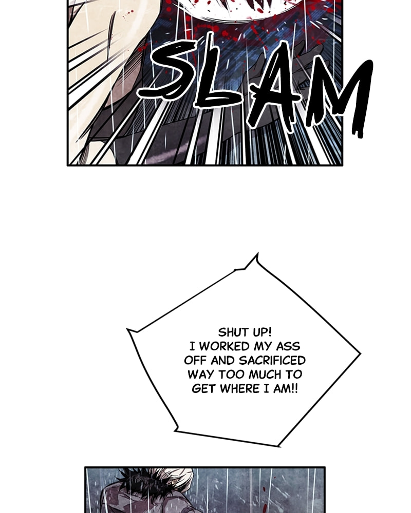Read Zombie Ship chapter 48 image 21 on Lezhin