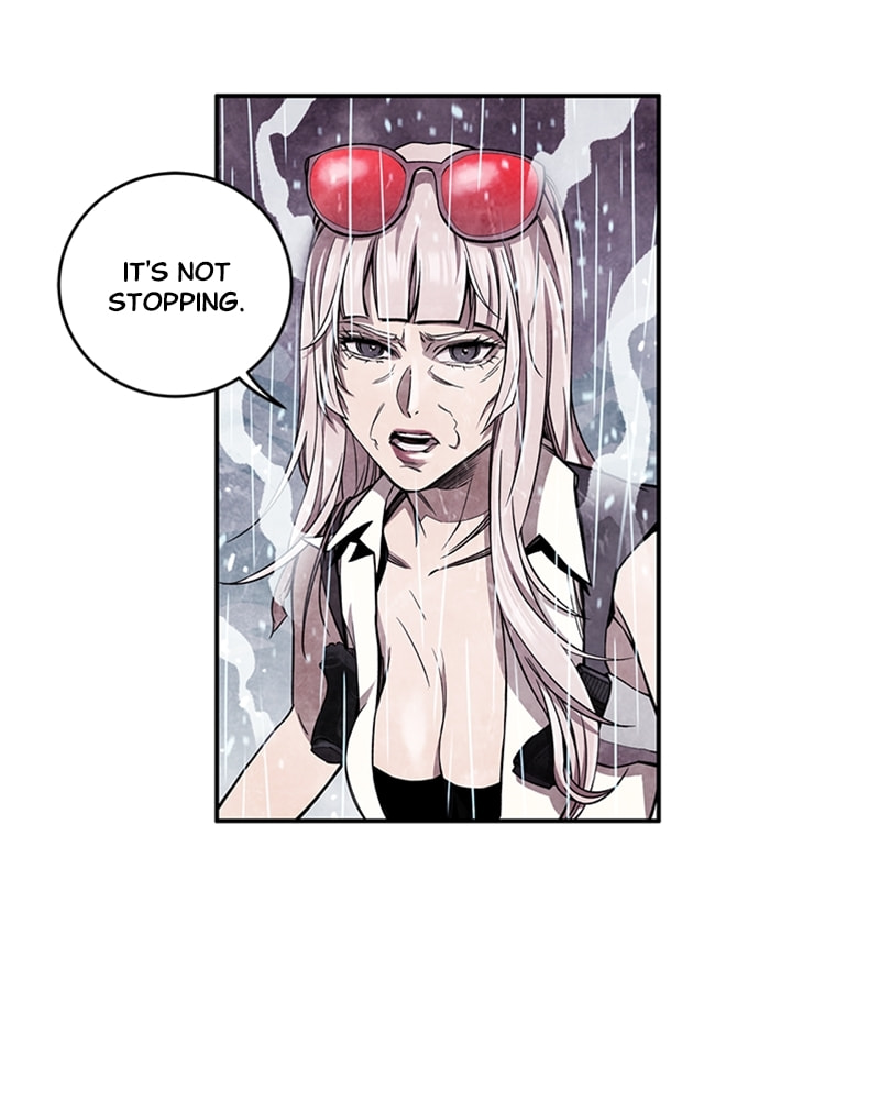 Read Zombie Ship chapter 48 image 25 on Lezhin