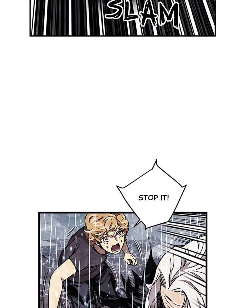Read Zombie Ship chapter 48 image 27 on Lezhin