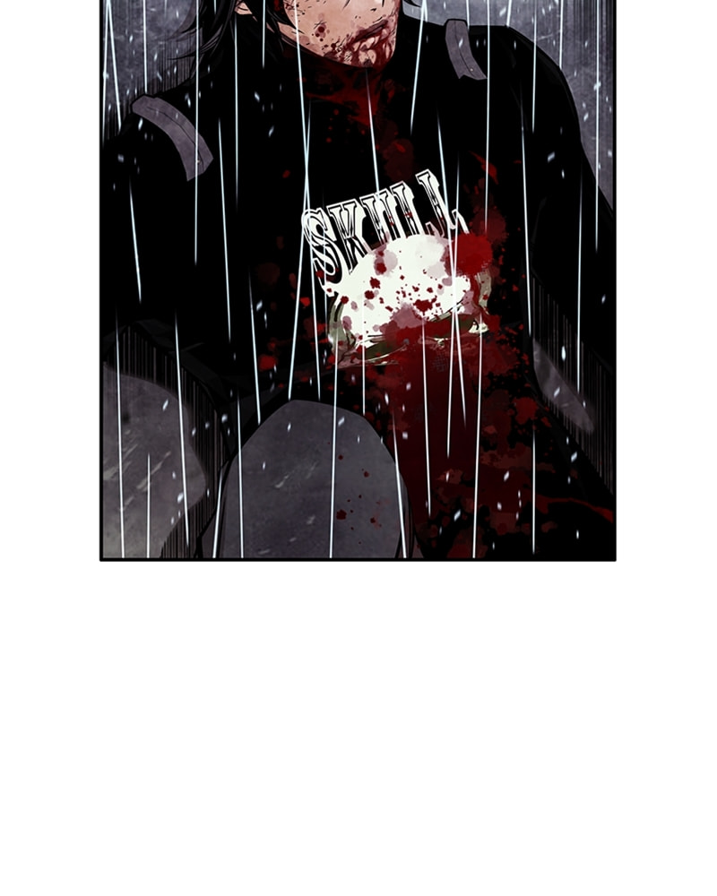Read Zombie Ship chapter 48 image 3 on Lezhin