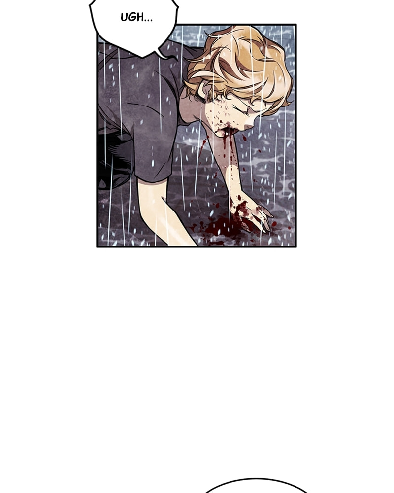 Read Zombie Ship chapter 48 image 31 on Lezhin