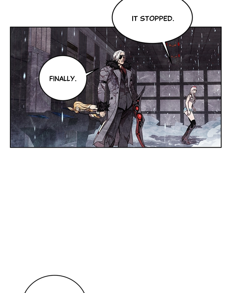 Read Zombie Ship chapter 48 image 32 on Lezhin