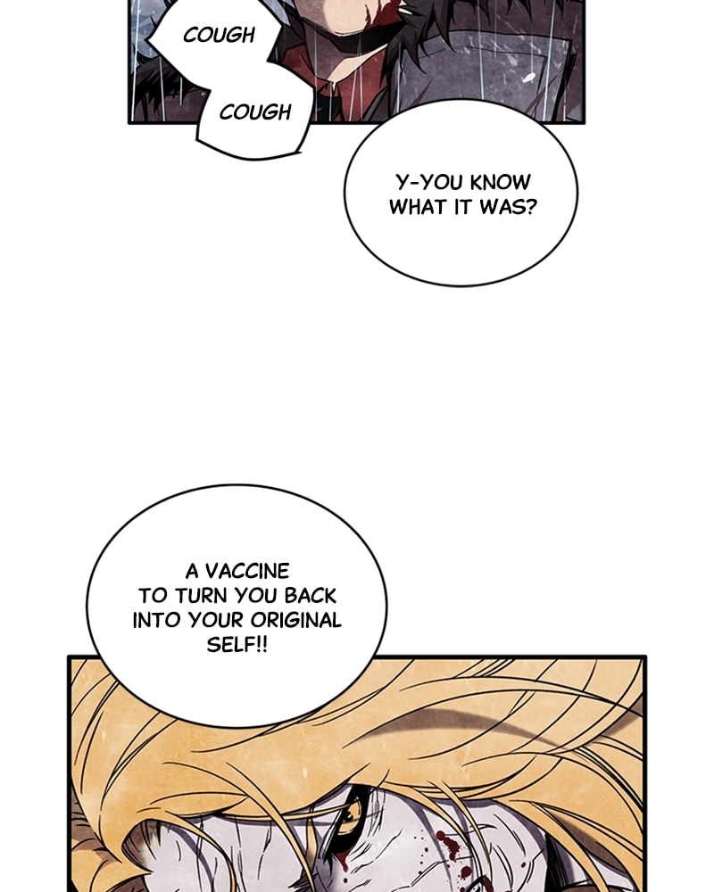 Read Zombie Ship chapter 48 image 39 on Lezhin