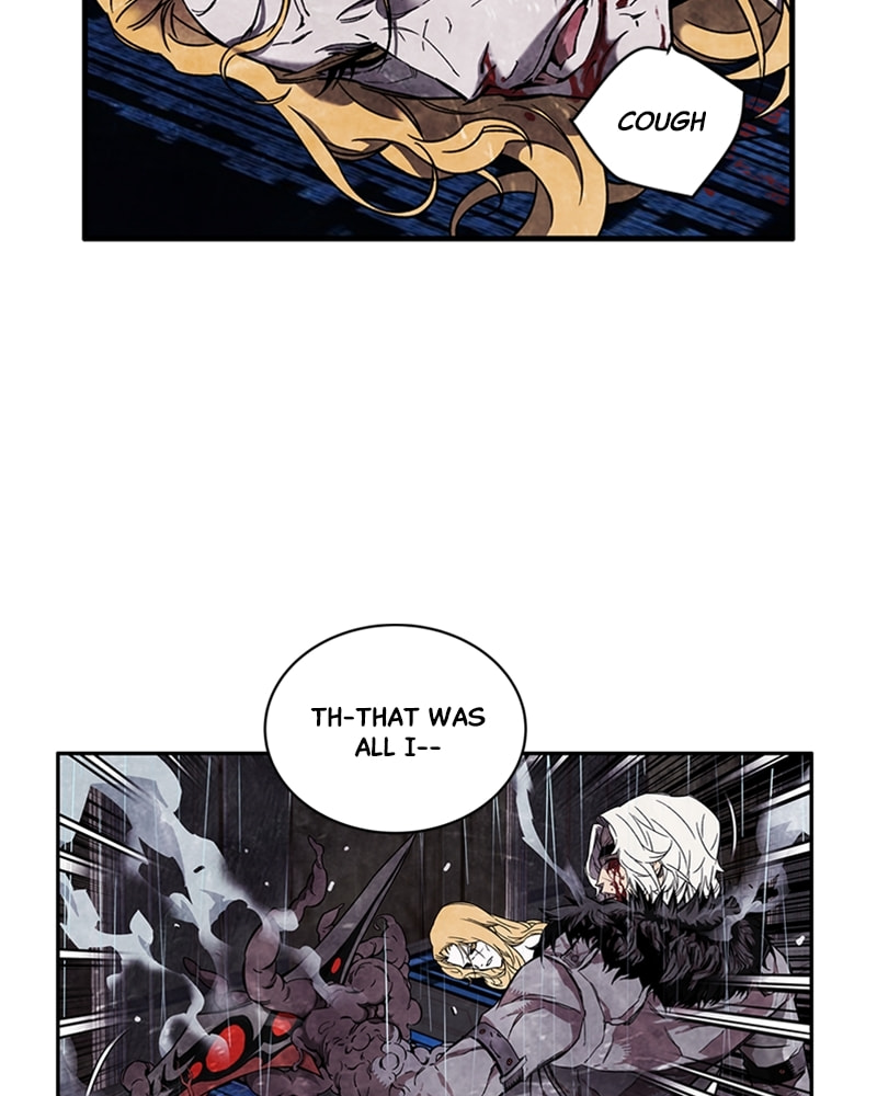 Read Zombie Ship chapter 48 image 40 on Lezhin