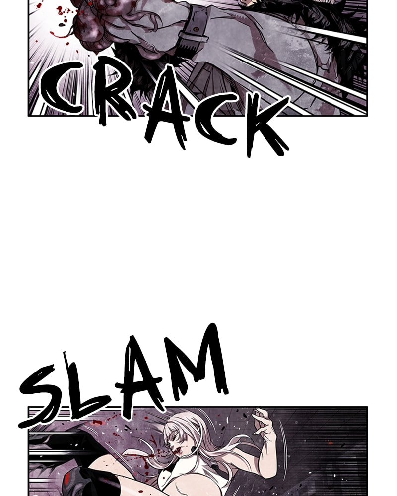 Read Zombie Ship chapter 48 image 42 on Lezhin
