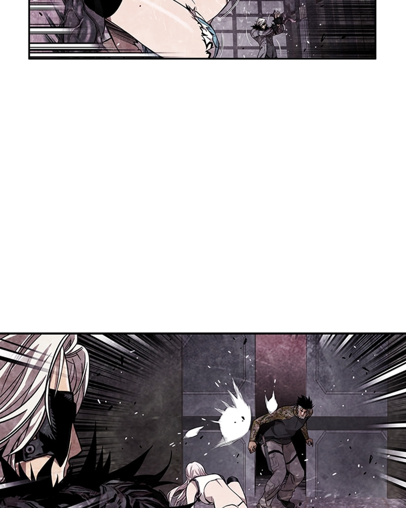 Read Zombie Ship chapter 48 image 43 on Lezhin