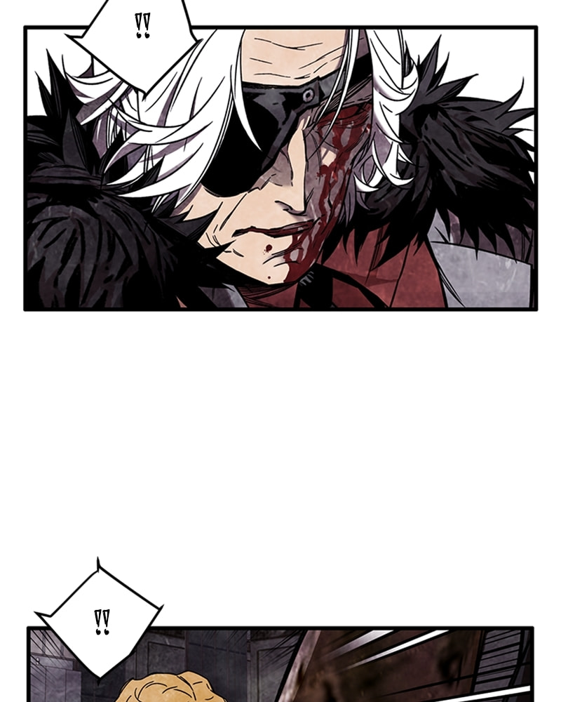 Read Zombie Ship chapter 48 image 46 on Lezhin