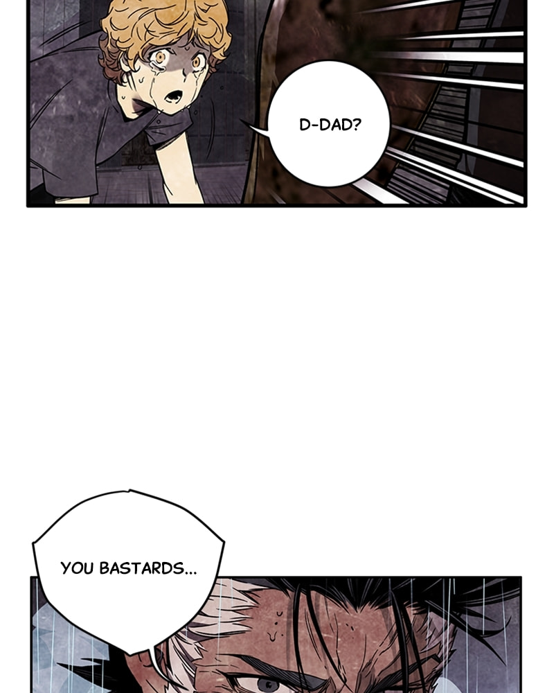 Read Zombie Ship chapter 48 image 47 on Lezhin