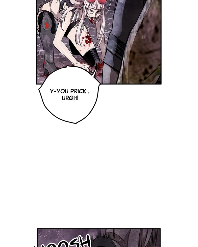 Read Zombie Ship chapter 48 image 49 on Lezhin