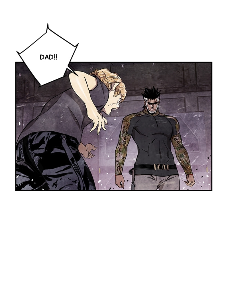 Read Zombie Ship chapter 48 image 53 on Lezhin
